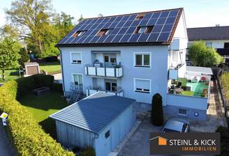 MFH mit 6 Wohneinheiten