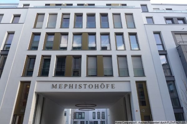 Mephistohöfe