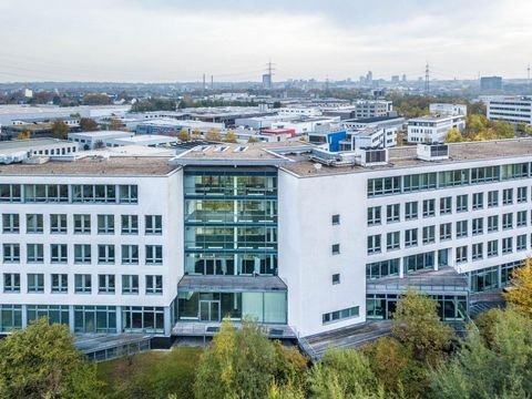 Essen Büros, Büroräume, Büroflächen 