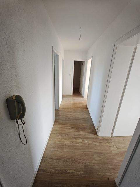 Clausthal-Zellerfeld Wohnungen, Clausthal-Zellerfeld Wohnung mieten