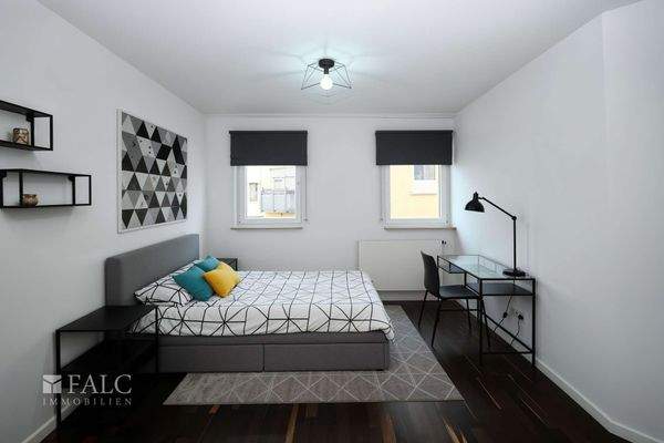 Schlafen-1 - (KI generiert)