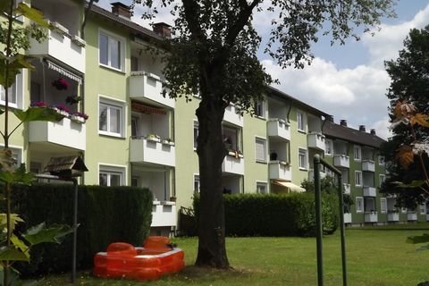 Bielefeld / Sennestadt Wohnungen, Bielefeld / Sennestadt Wohnung kaufen