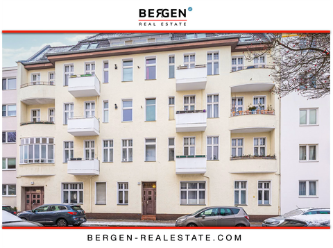 Berlin Wohnungen, Berlin Wohnung kaufen