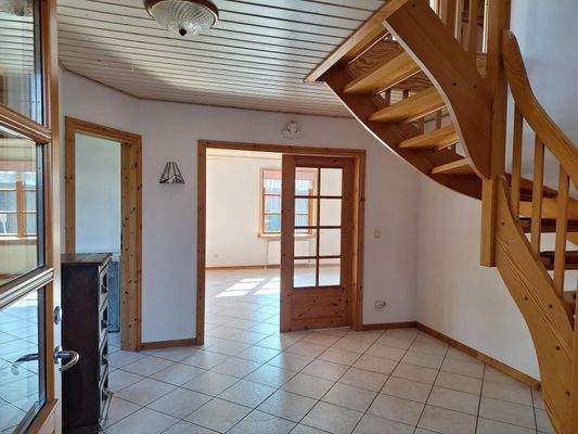 Herzlich willkommen!