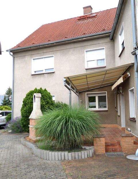 Lauchhammer Häuser, Lauchhammer Haus kaufen