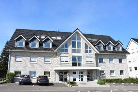 Dortmund / Kirchhörde Büros, Büroräume, Büroflächen 