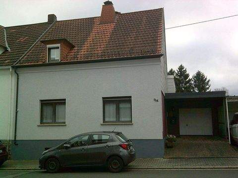 Spiesen-Elversberg Häuser, Spiesen-Elversberg Haus kaufen