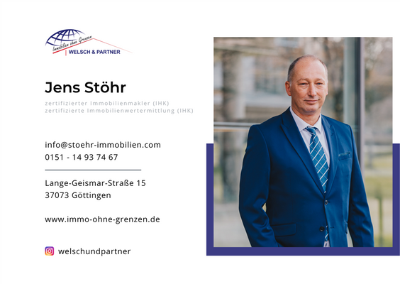 Ihr Ansprechpartner