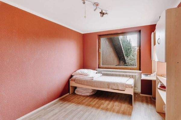 Zweites Kinderzimmer