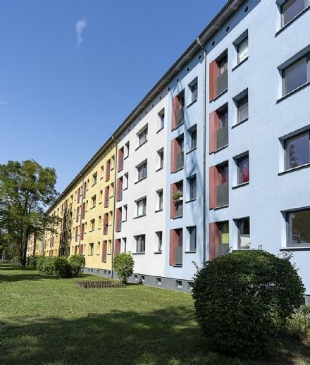 1 Zimmer Wohnung in Potsdam (Bornstedt)