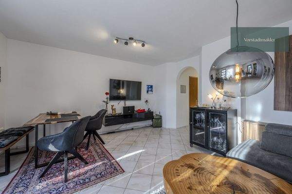 aus anderer Perspektive