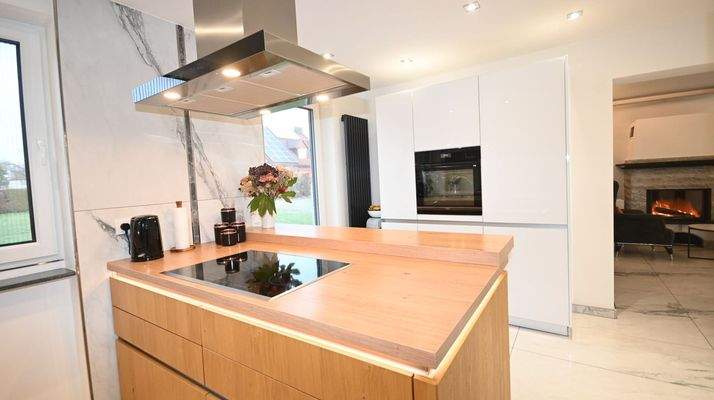 ...in der man gerne Zeit verbringt