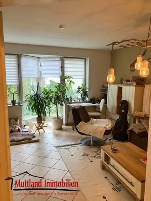 Wohnzimmer 1 OG