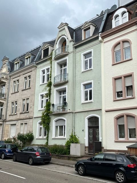 Baden-Baden Wohnungen, Baden-Baden Wohnung mieten