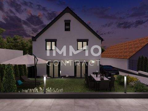 Edelstal Häuser, Edelstal Haus kaufen