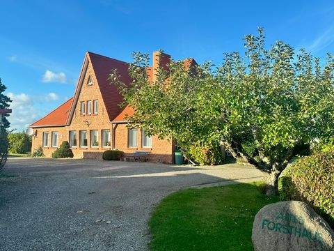Kalkhorst OT Groß Schwansee Häuser, Kalkhorst OT Groß Schwansee Haus kaufen