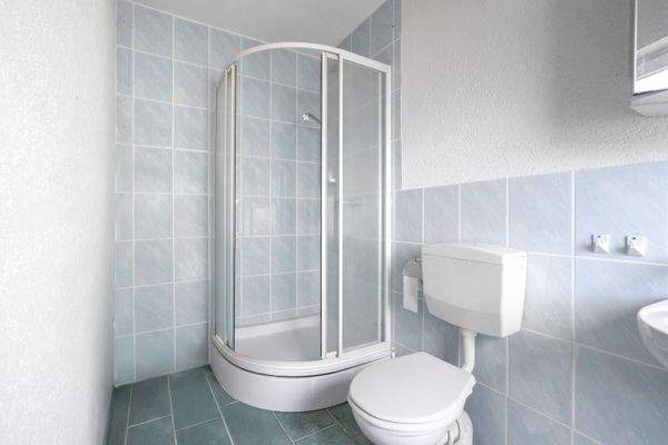 Bad Einliegerwohnung 