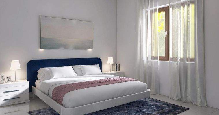 Schlafzimmer aktuell