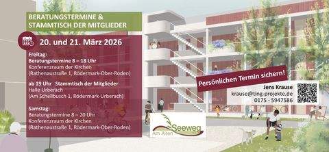 Rödermark Wohnungen, Rödermark Wohnung mieten