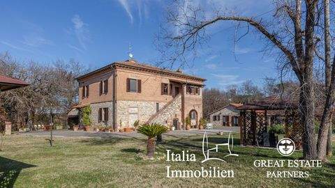 Castiglione Del Lago Häuser, Castiglione Del Lago Haus kaufen