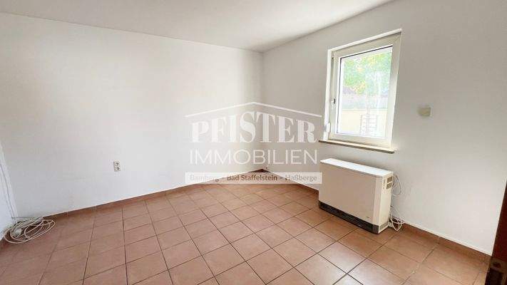 Wohnzimmer EG Haupthaus