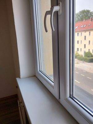 moderne Fenster