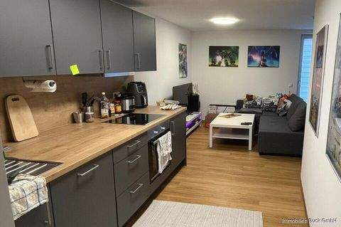 Bad Ditzenbach Wohnungen, Bad Ditzenbach Wohnung mieten