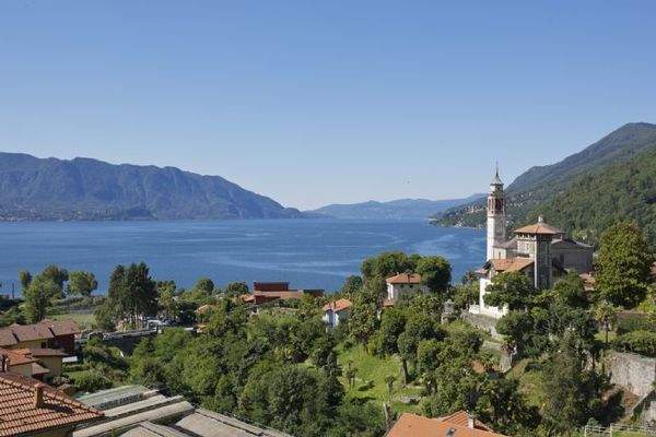 Lago Maggiore
