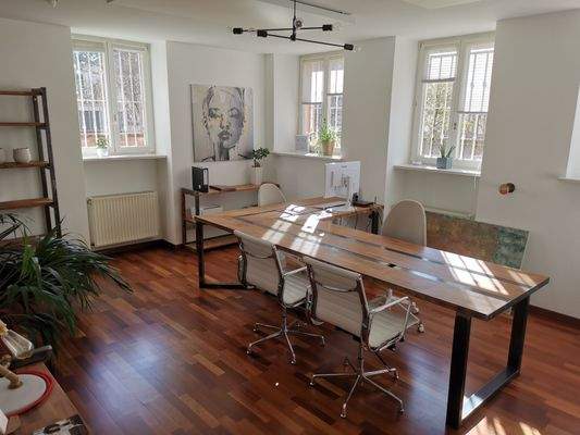 Besprechgsmöglichk.