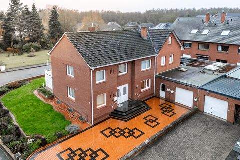 Quakenbrück Häuser, Quakenbrück Haus kaufen