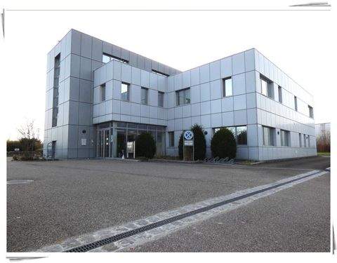 Dinkelsbühl Büros, Büroräume, Büroflächen 