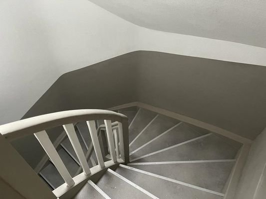 Treppenhaus