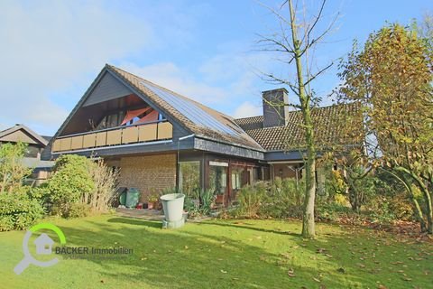 Hagen am Teutoburger Wald Häuser, Hagen am Teutoburger Wald Haus kaufen