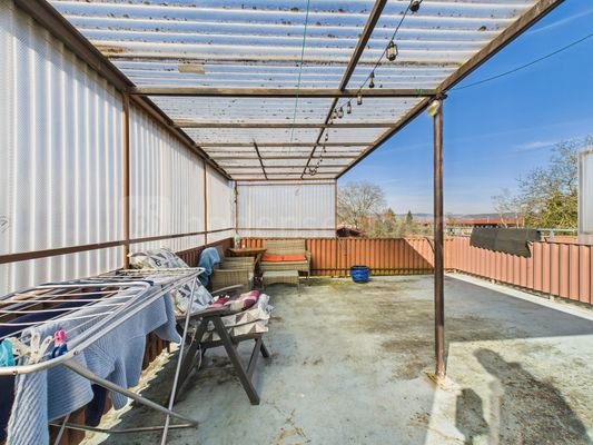 Terrasse 1.OG