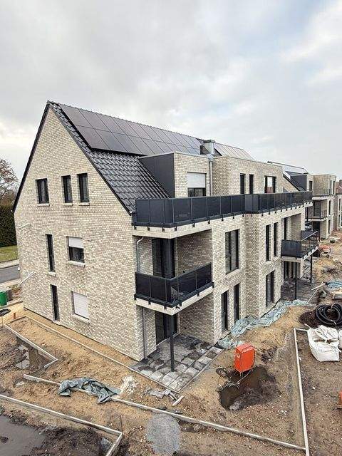 Werlte Wohnungen, Werlte Wohnung kaufen