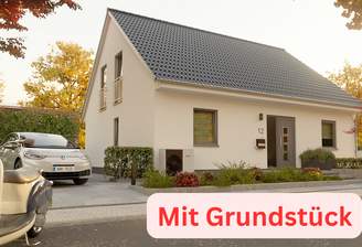 Mit Grundstück
