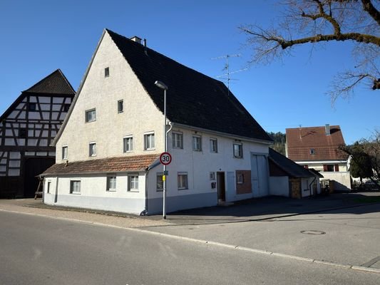 Ansicht