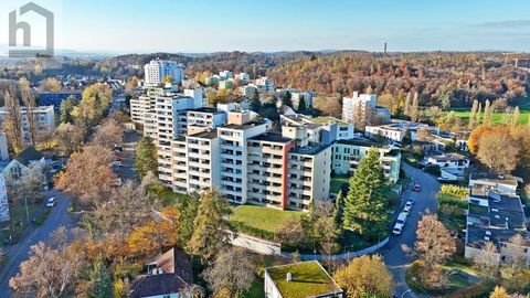 Konstanz Wohnungen, Konstanz Wohnung mieten