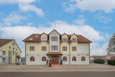 Aalen-Waldhausen Häuser, Aalen-Waldhausen Haus kaufen