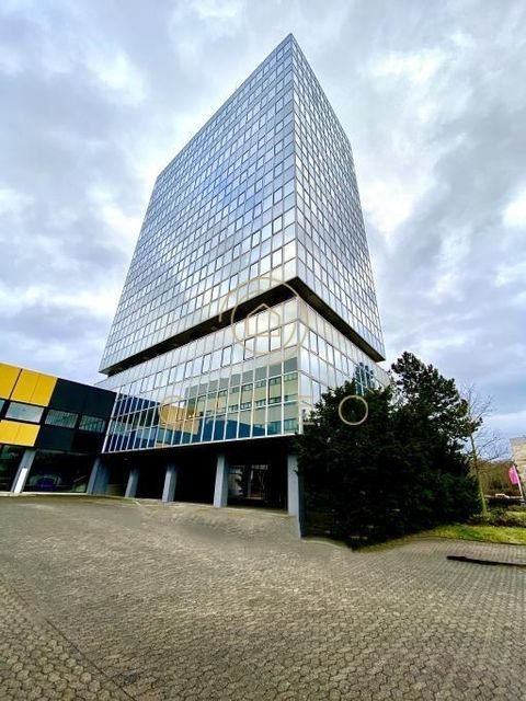 Hanau Büros, Büroräume, Büroflächen 