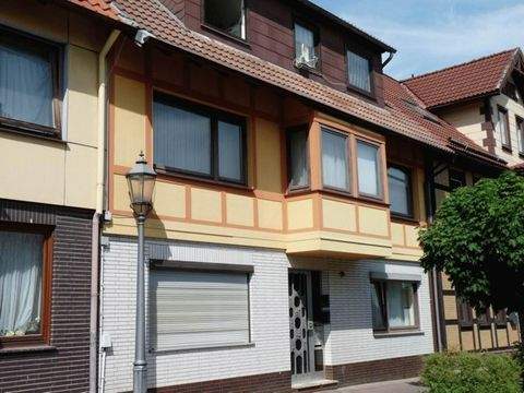 Bad Sachsa Renditeobjekte, Mehrfamilienhäuser, Geschäftshäuser, Kapitalanlage