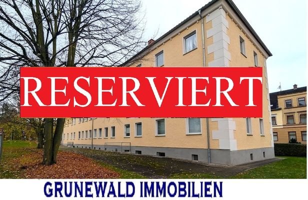 Reserviert