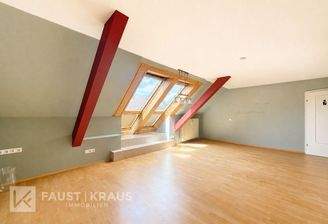 Wohn- und Esszimmer