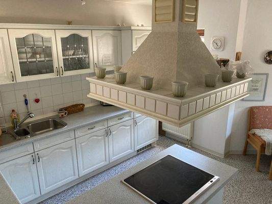 Küche 1