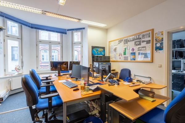 Büro 14
