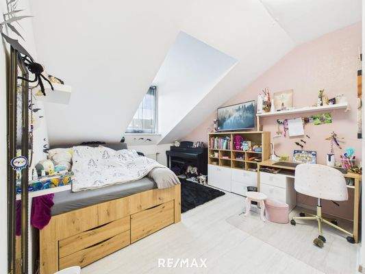 Zweifamilienhaus in Illmitz Zimmer OG