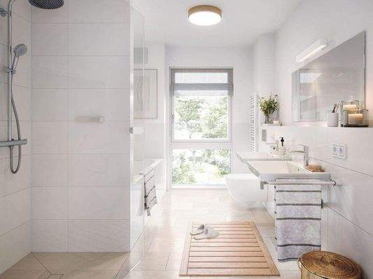 unverbindliche Badvisualisierung