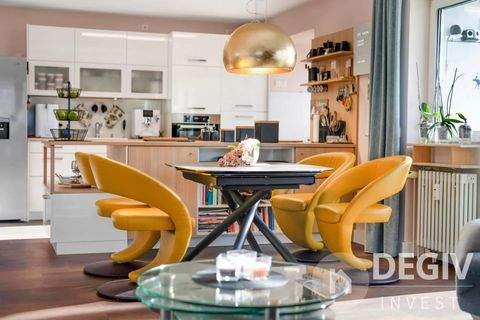 Freiburg Wohnungen, Freiburg Wohnung kaufen