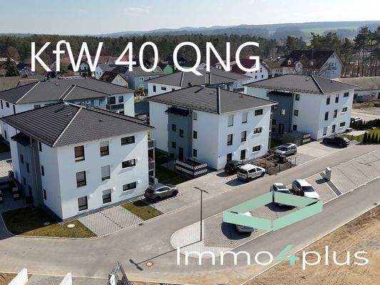 Wohnpark Nittenau-Bergham