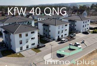 Wohnpark Nittenau-Bergham